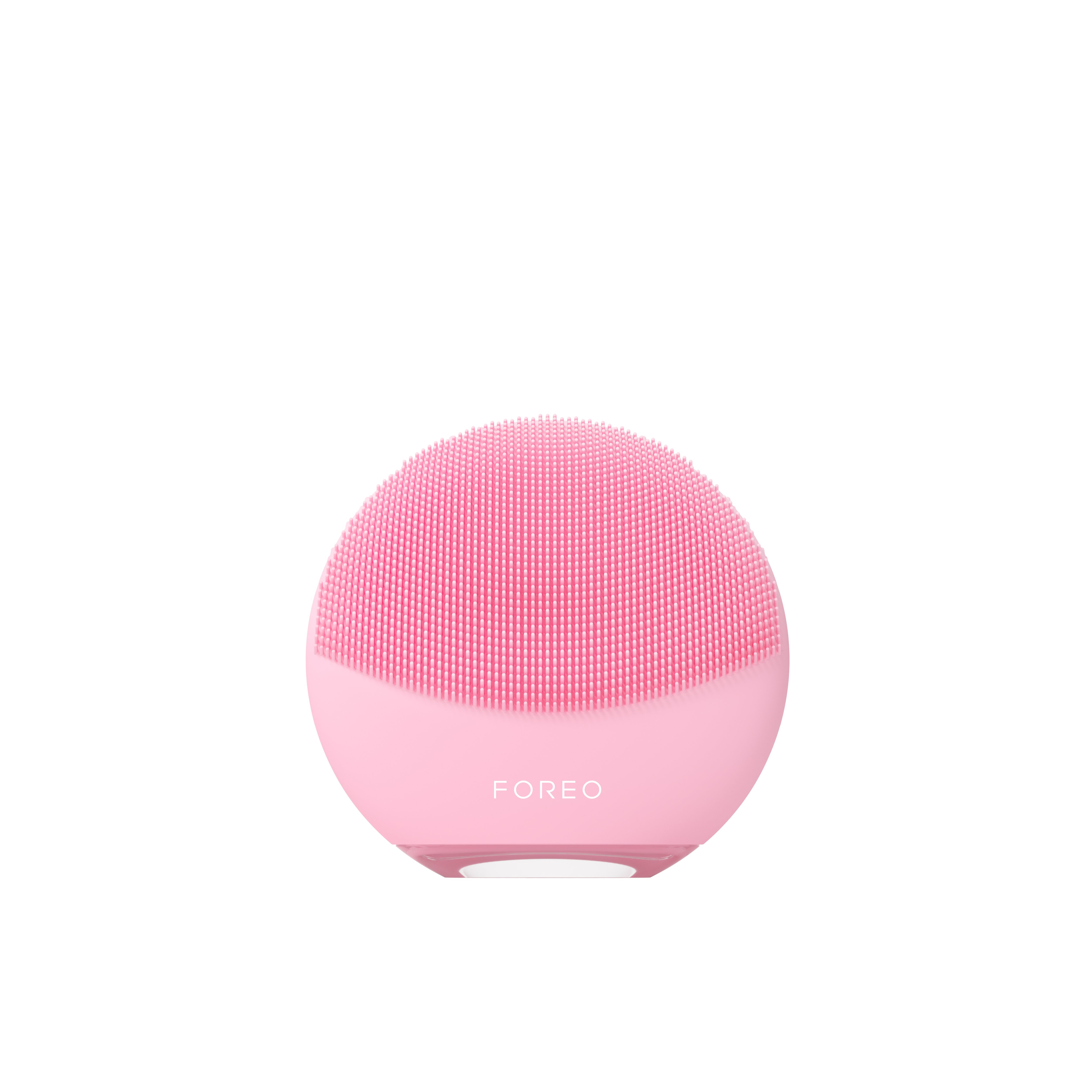 เครื่องล้างหน้า FOREO ลูน่า 4 มินิ Pearl Pink_1